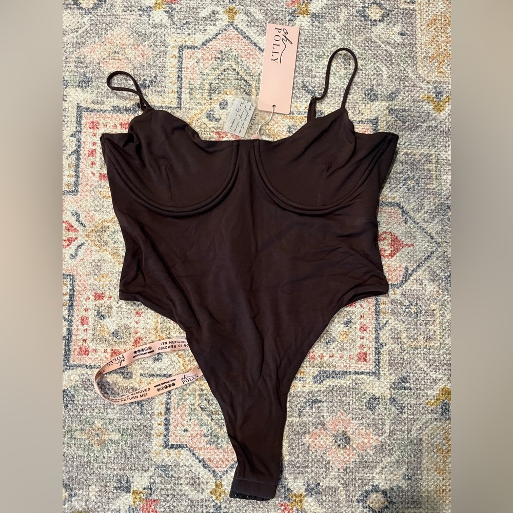 Oh Polly Bodysuit